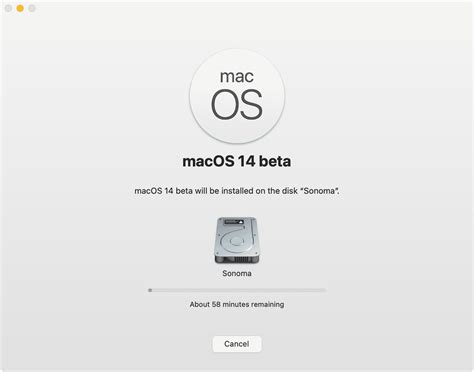 Come Installare Macos Sonoma Su Una Partizione Diversa Del Tuo Mac