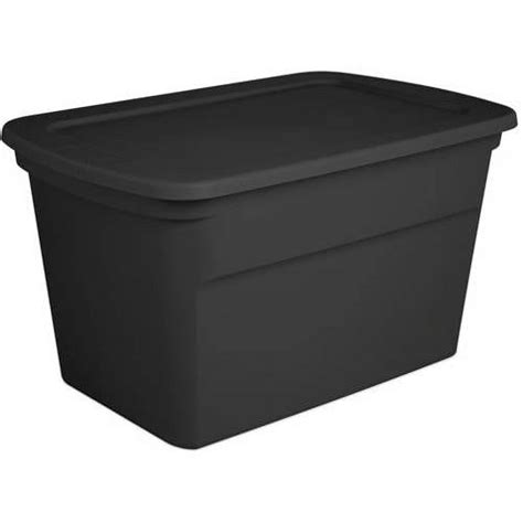 Sterilite 30 Gallon Tote Box Set Of 6