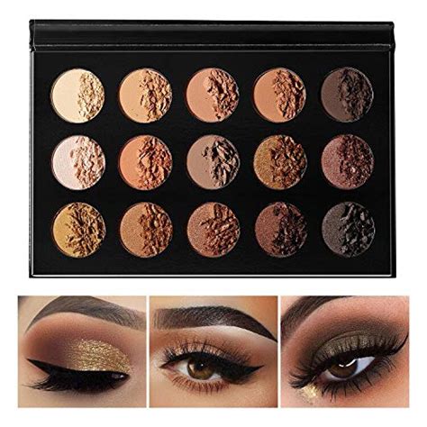 10 Best 10 Nude Eye Palette Of 2022 Of 2022