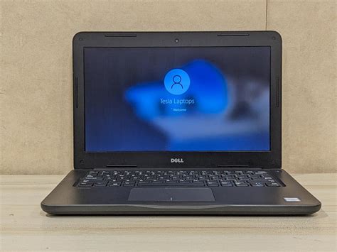 Dell Latitude Core I Th Generation Budget Business Series Laptop