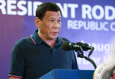 duterte govt vows  continue respecting press freedom  ph