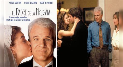 Actualizar Imagen Reparto De La Pelicula El Padre De La Novia