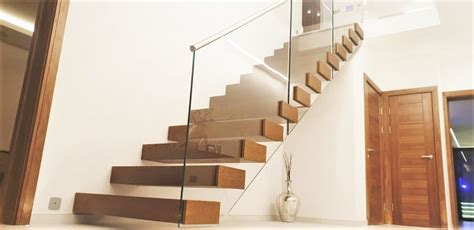 Sussex Bespoke Staircases Designed By Brighton Balustrade