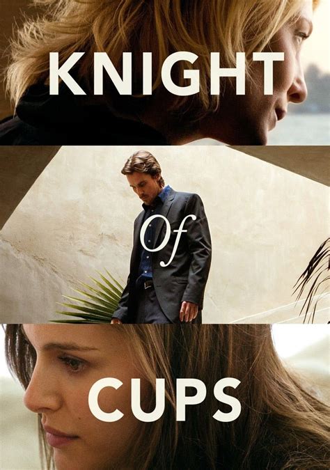 Knight of Cups (2015) | MovieWeb