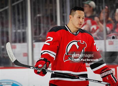 Jordin Tootoo Devils Photos and Premium High Res Pictures - Getty Images