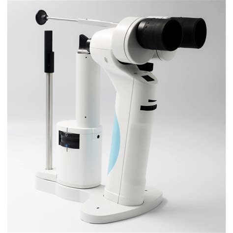 Handheld Slit Lamp S200 Digital Eye Center