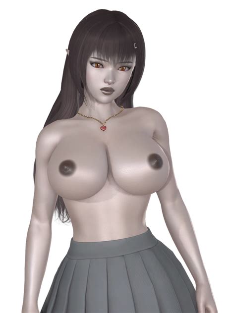 Rule 34 Angry Angry Face Black Lips Black Nipples Character Profile