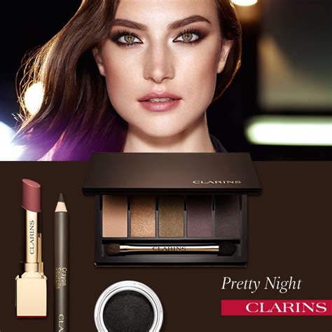 Clarins Makeup Collection for Autumn 2015 | MakeUp4All