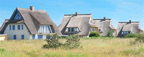 Ferienh User R Gen Traumurlaub An Der Ostsee Jetzt Buchen