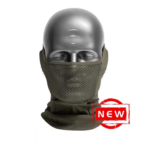 Nb Tactical Neck Gaiter V