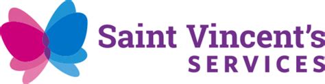 Homepage - Saint Vincent's Services