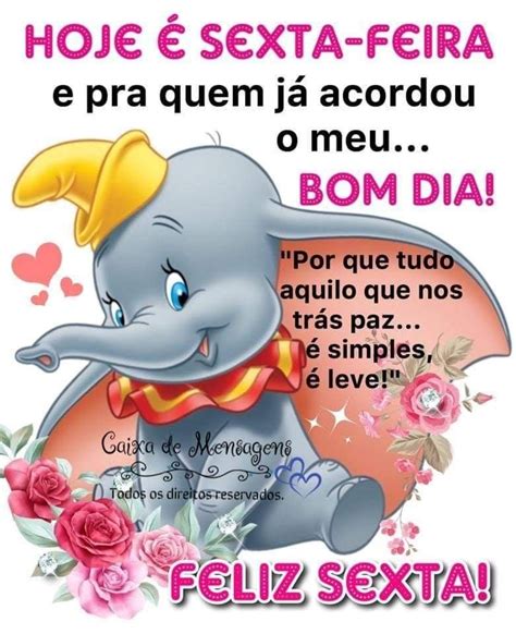 Pin De Carmo Gomes Em Bom Dia Disney Mensagens De Bom Dia Mensagens