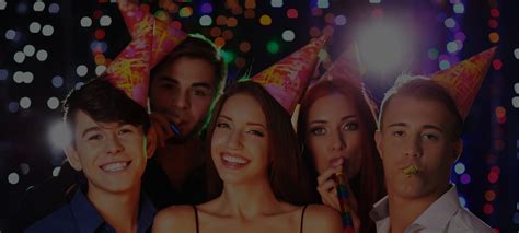 5 Tips For Throwing The Best Birthday Party