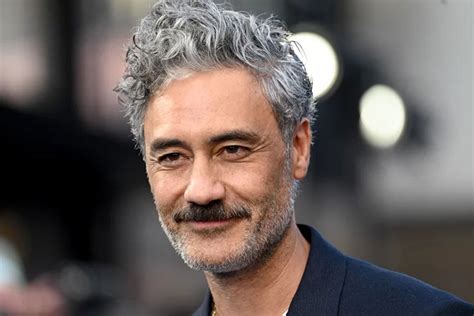 Who Is Taika Waititi? Net Worth, Wife, Movies & Fun Facts