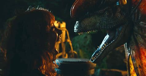 Jurassic World Dominion: Every New Dinosaur in the Movie