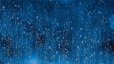 Blue Rain Wallpapers - Top Free Blue Rain Backgrounds - WallpaperAccess