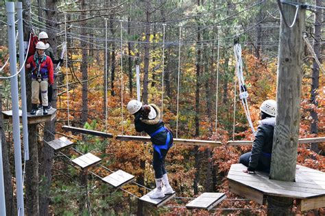 Collaborative Leadership Camp Manito Wish Ymca Summer Camp