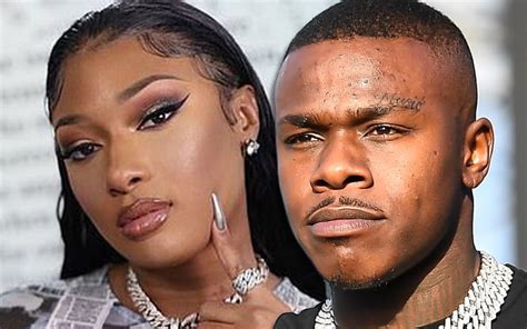 Dababy Claims He Slept With Megan Thee Stallion In ‘boogeyman Song