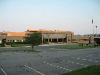 North Rockland High School - Alchetron, the free social encyclopedia