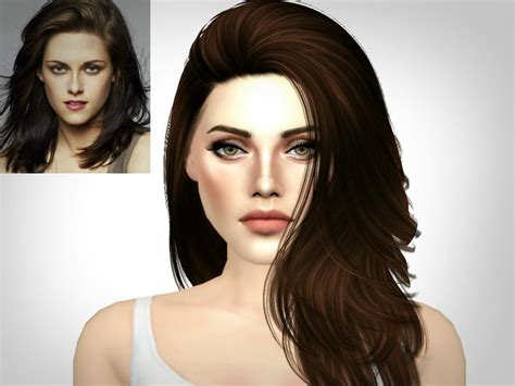 Hello Everyone This Is My Version Of Actress Kristen Stewart Whose