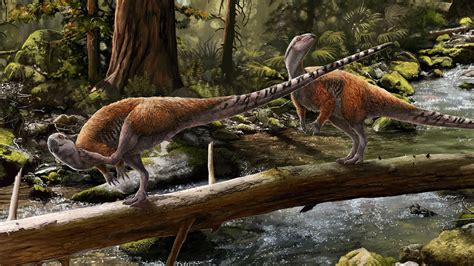 “Utterly Bizarre” – Scientists Discover Another New Species of Dinosaur on Isle of Wight