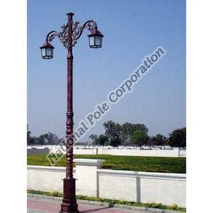 Decorative Poles At Best Price From Manufacturers Suppliers Traders