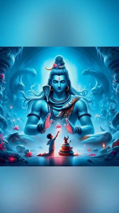 मेरे बाबा भोलेनाथ 🔱🔱🕉🙏 Bholenath Mahakal Youtubeshorts Yt Jaishreeram Shorts Hindu Status