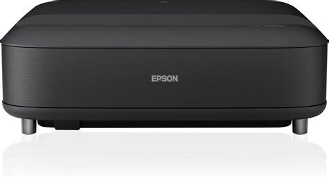 Epson Eh Ls B K Pro Uhd Ultra Short Throw Projector Amazon Co Uk