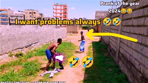 Most Popular Funny Prank Videos 😂 Viral New Prank 2024 Best Pranks