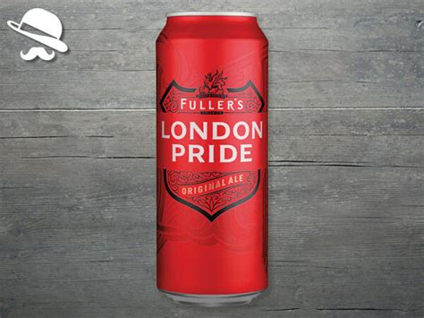 Fuller S London Pride Olut Lidl Suomi Specials Archive