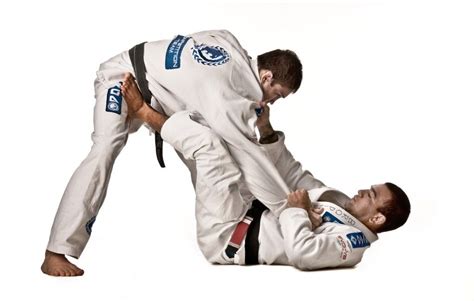 6 Steps To Improve Your Guard For Brazilian Jiu-Jitsu | Evolve Daily