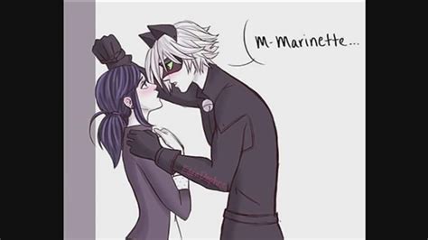 El Marichat El Beso Miraculous Ladybug Espa Ol Amino