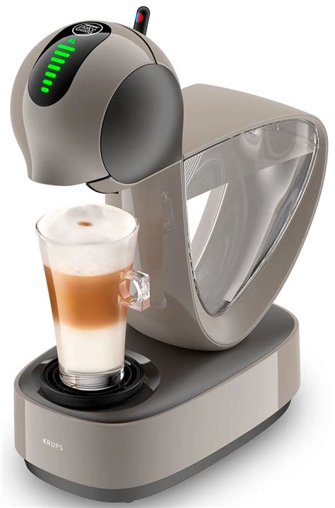 Krups Koffiemachine Nescafé Dolce Gusto Infinissima Touch KP270A10