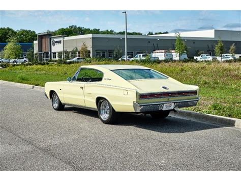 1967 Dodge Charger 440 For Sale Cc 1583624