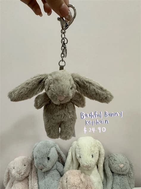 Where To Get Jellycat In Singapore ˚ ♡ Gallery Posted By Yuki ⋆𐙚₊˚⊹ Lemon8