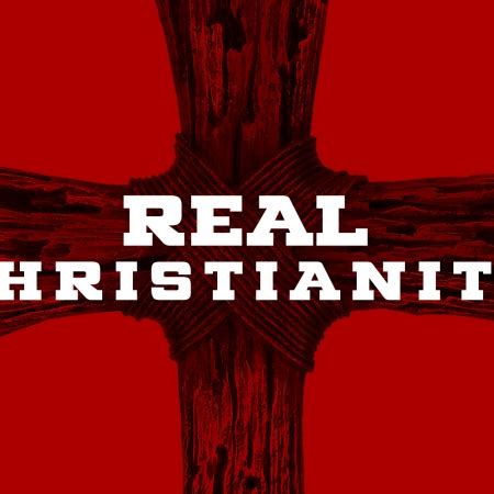 Real Christianity Pt. 2 – Susie Shellenberger