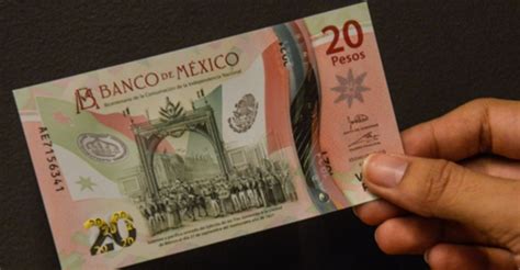 Billetes nuevos de veinte pesos se venden hasta en 1 200 lo comprarías