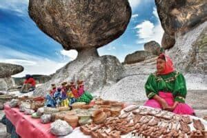 La Machaca El Alimento Que No Caduca El Souvenir