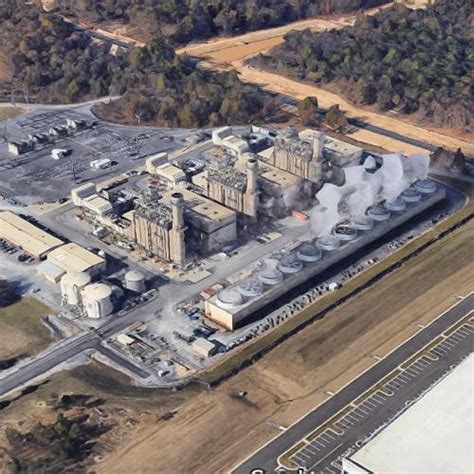 Southaven Combined Cycle Plant In Southaven Ms Google Maps