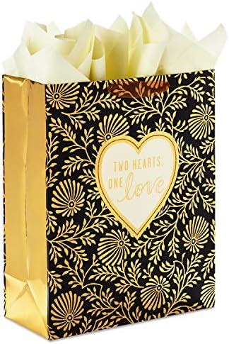 Amazon Hallmark Valentine S Day Extra Large Gift Bag With