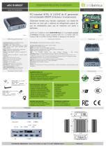 Pc Box Erx I T Grupo Eos Ib Rica Embarcado Intel Core I