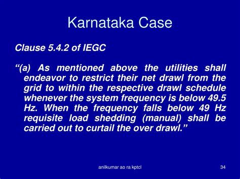 Ppt A Glimpse At Electricity Act 2003 Powerpoint Presentation Free Download Id 3079523