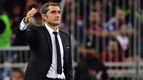 Ernesto Valverde returns to Athletic Bilbao for third spell as manager ...