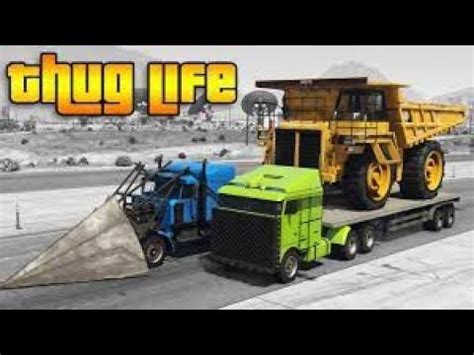 GTA 5 THUG LIFE AND FUNNY MOMENTS Wins Stunts And Fails 03 YouTube