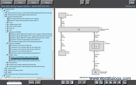 Wds Bmw Wiring Diagram System Wiring Diagram