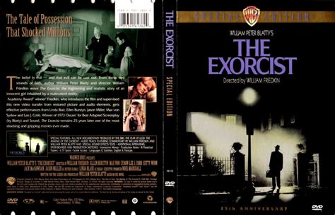 The Exorcist Book Cover : The Exorcist Film Wikipedia / The exorcist is ...