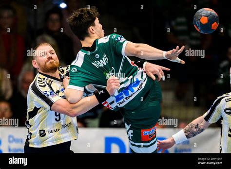 February Baden W Rttemberg G Ppingen Handball St