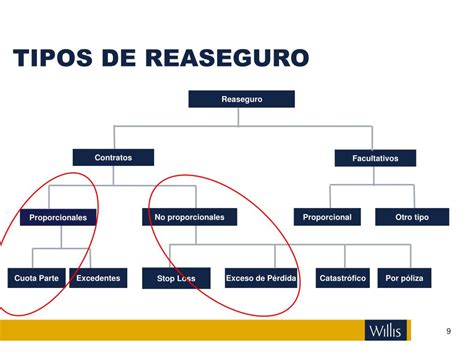 PPT Reaseguro Y Fondos De Aseguramiento PowerPoint Presentation Free