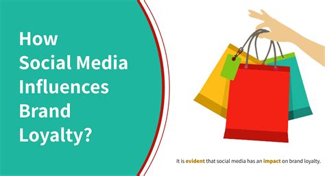 How Social Media Influences Brand Loyalty Disrupt