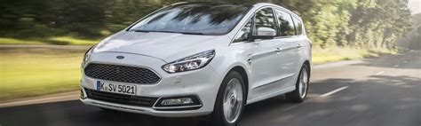 Ford S MAX